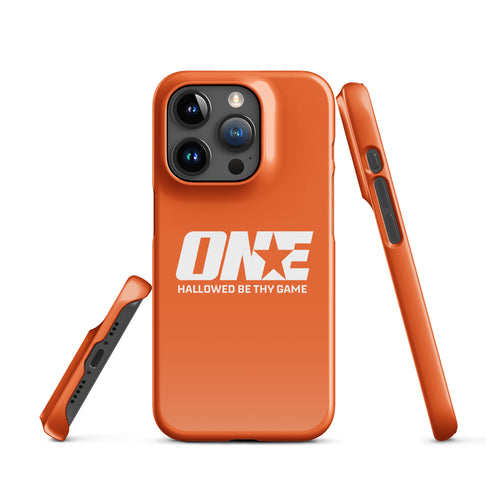 1STAR Hallowed Outrageous Snap case for iPhone®